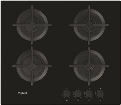 Варильна поверхня Whirlpool GOB 616/NB