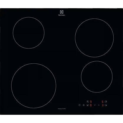 Варильна поверхня індукційна Electrolux EIB60420CK