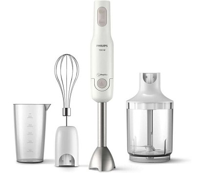 Блендер ручний Philips Daily Collection HR2545/00
