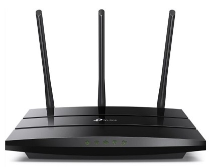 Маршрутизатор TP-Link Archer A8 WiFi 5 / AC1900 /1 Гбіт/с