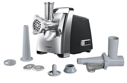 М'ясорубка Bosch MFW 67450