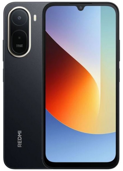 Смартфон Xiaomi Redmi A7 Pro 4/64GB Black (Global) (із зарядним пристроєм)
