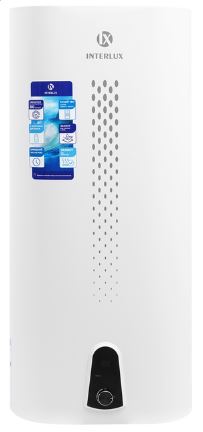 Водонагрівач Interlux ILDH-100DY