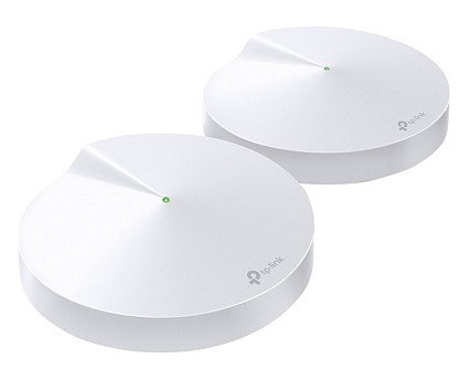 Маршрутизатор TP-Link Deco M5 (2-pack)