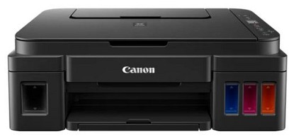Багатофункційний пристрій Canon Pixma G2416 (2313C053)