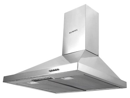 Витяжка Kumtel EKO DP6-X INOX