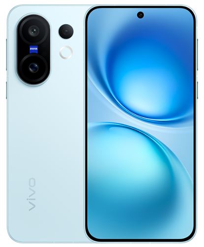 Смартфон Vivo X200 FE 12/512GB Frost Blue (Global)