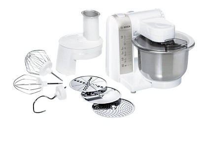 Кухонна машина Bosch MUM48W1