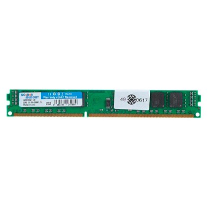 Оперативна пам’ять Golden Memory 8 GB DDR3 1600 MHz