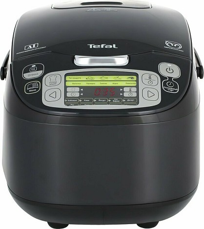 Мультиварка Tefal RK815834