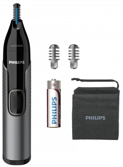 Тример Philips series 3000 NT3650/16