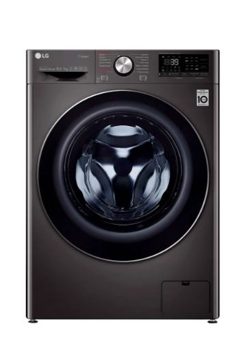 Пральна машина LG F4V9RC9P