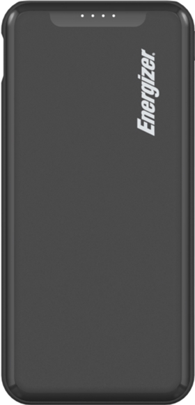 УМБ (Power Bank) Energizer UE10052 10000mAh Black