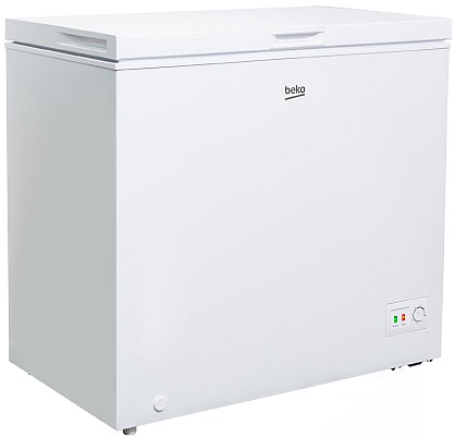 Морозильна скриня Beko CF200W