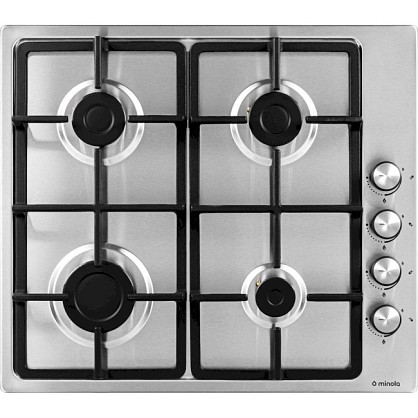 Варильна газова поверхня Minola MGM 615204 I