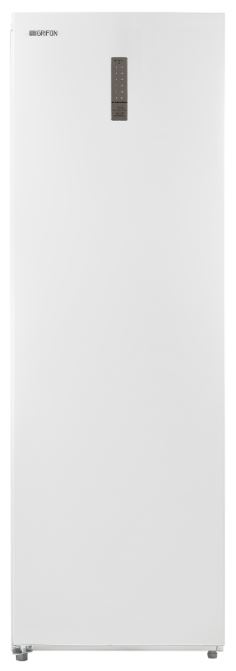 Морозильна камера Grifon NFM-180W