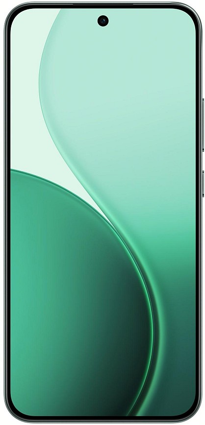 Смартфон Oppo Reno14 F 5G 8/256Gb Luminous Green NFC UA UCRF