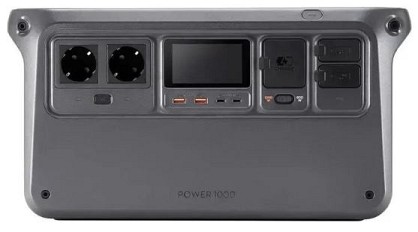 Зарядна станція DJI Power 1000 (DYM1000H)