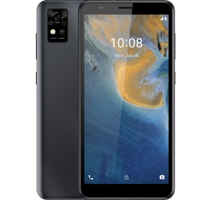 Смартфон ZTE Blade A31 2/32GB Gray