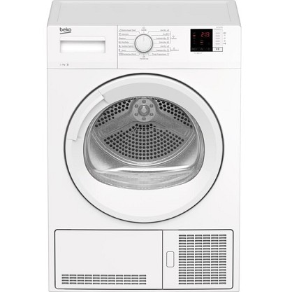 Сушильна машина Beko DU7112PA1