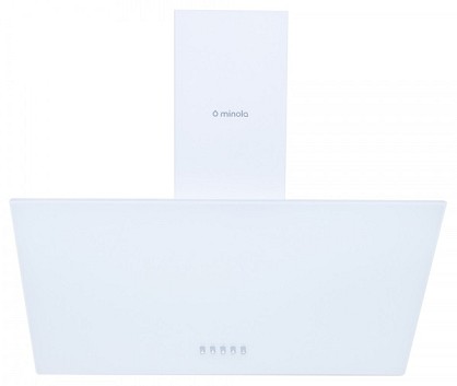 Витяжка Minola HDN 6242 WH 700 LED