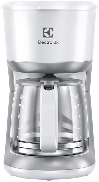 Кавоварка крапельна Electrolux EKF3330