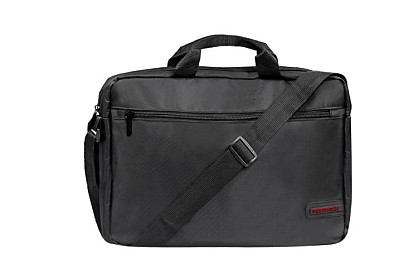 Сумка для ноутбука Promate Gear-MB Black