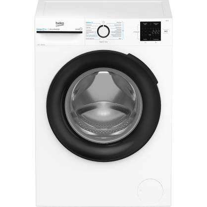 Пральна машина Beko BM1WFU39233WB (9 кг, інвертор)