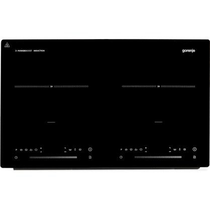 Плита настільна Gorenje ICY3500DP