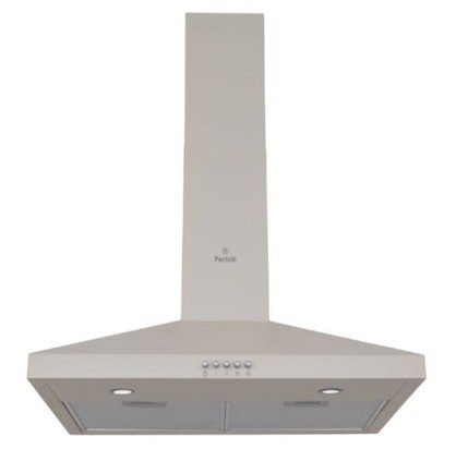 Витяжка купольна Perfelli K 6202 IV 700 LED
