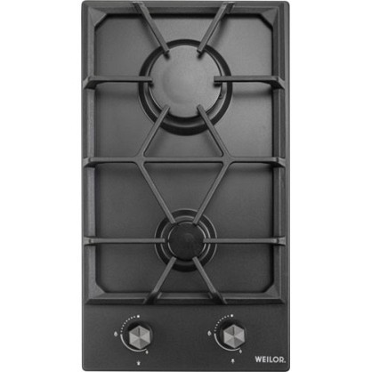 Варильна газова поверхня Weilor  GM 304 BL 
