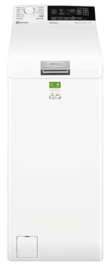 Пральна машина Electrolux EW8T337U