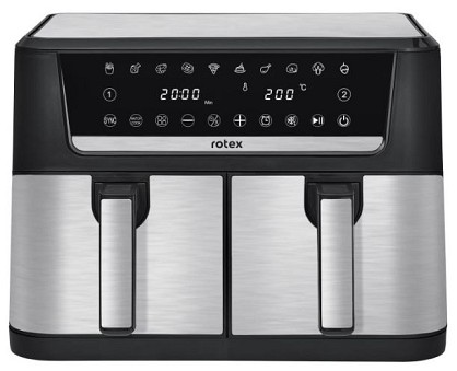 Мультипіч Rotex ROM1210-2XL