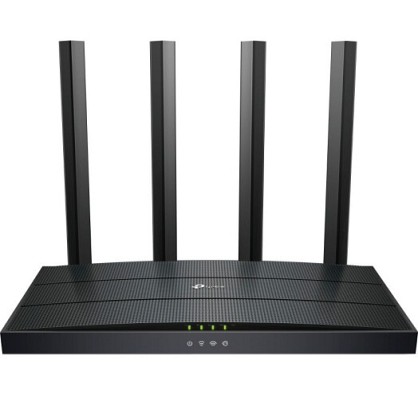 Маршрутизатор TP-Link Archer AX12, Wi-Fi 6