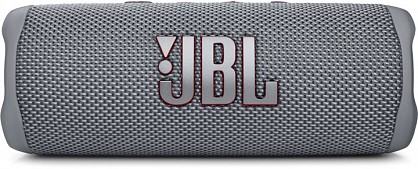 Акустична система JBL Flip 6 Grey (JBLFLIP6GREY)