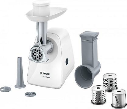 М'ясорубка  Bosch MFW2514W