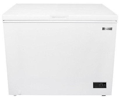 Морозильна скриня Blaufisch BCF-25DE