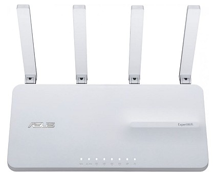 Маршрутизатор Asus ExpertWiFi EBR63 (90IG0870-MO3C00)