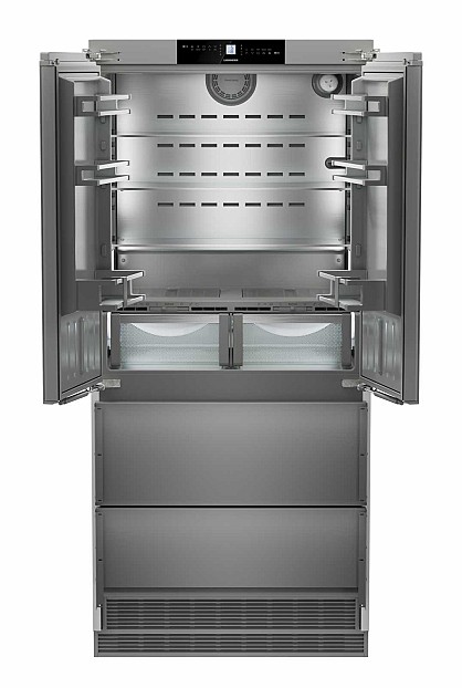 Вбудований холодильник Liebherr ECBNe 8872 Peak