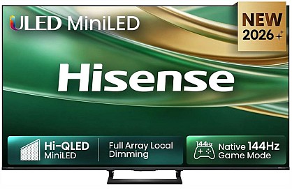 Телевізор Hisense MiniLED 55