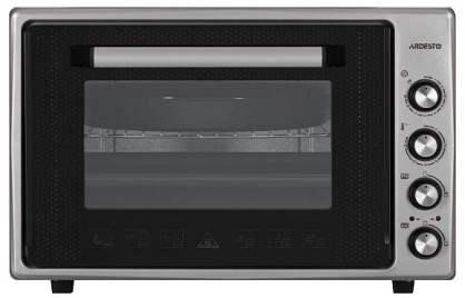 Електрична піч Ardesto MEO-S70I