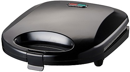 Вафельниця Esperanza EKT008 чорна