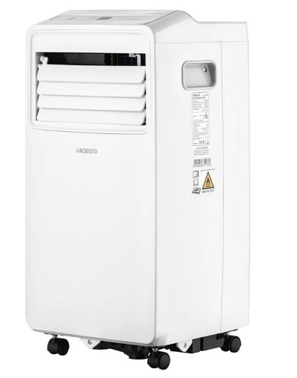 Кондиціонер Ardesto ACM-09P-R290-A1 (моб)