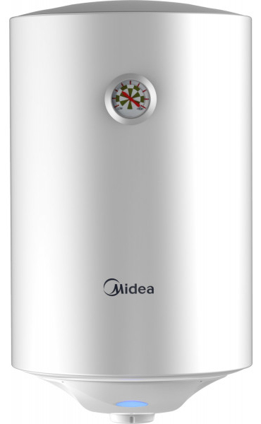 Бойлер Midea ECO D50-15F6 (W)