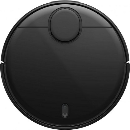 Робот-пилосос MiJia Mi Robot Vacuum-Mop P STYTJ02YM Black