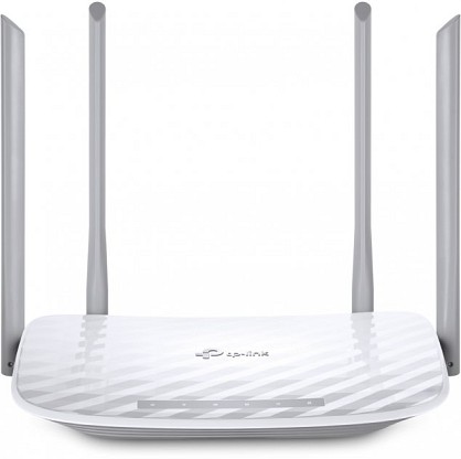 Маршрутизатор TP-Link Archer C50 V3