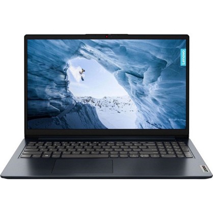 Ноутбук Lenovo IdeaPad 1 15AMN7 (82VG006BRM)