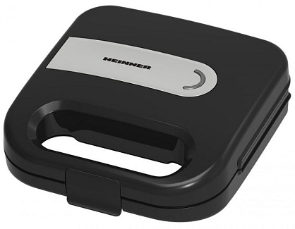 Бутербродниця Heinner SM-K750FSBK