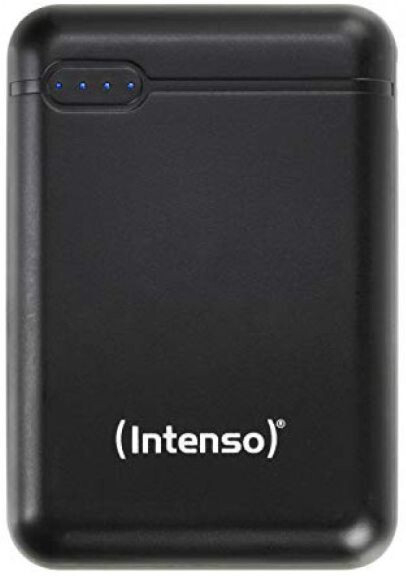 УМБ (Power Bank) Intenso XS10000 10000mAh Black (7313530)