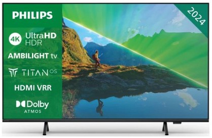 Телевізор Philips 65PUS8319/12 65